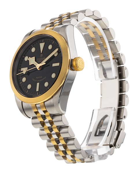Tudor Black Bay M79503-0001